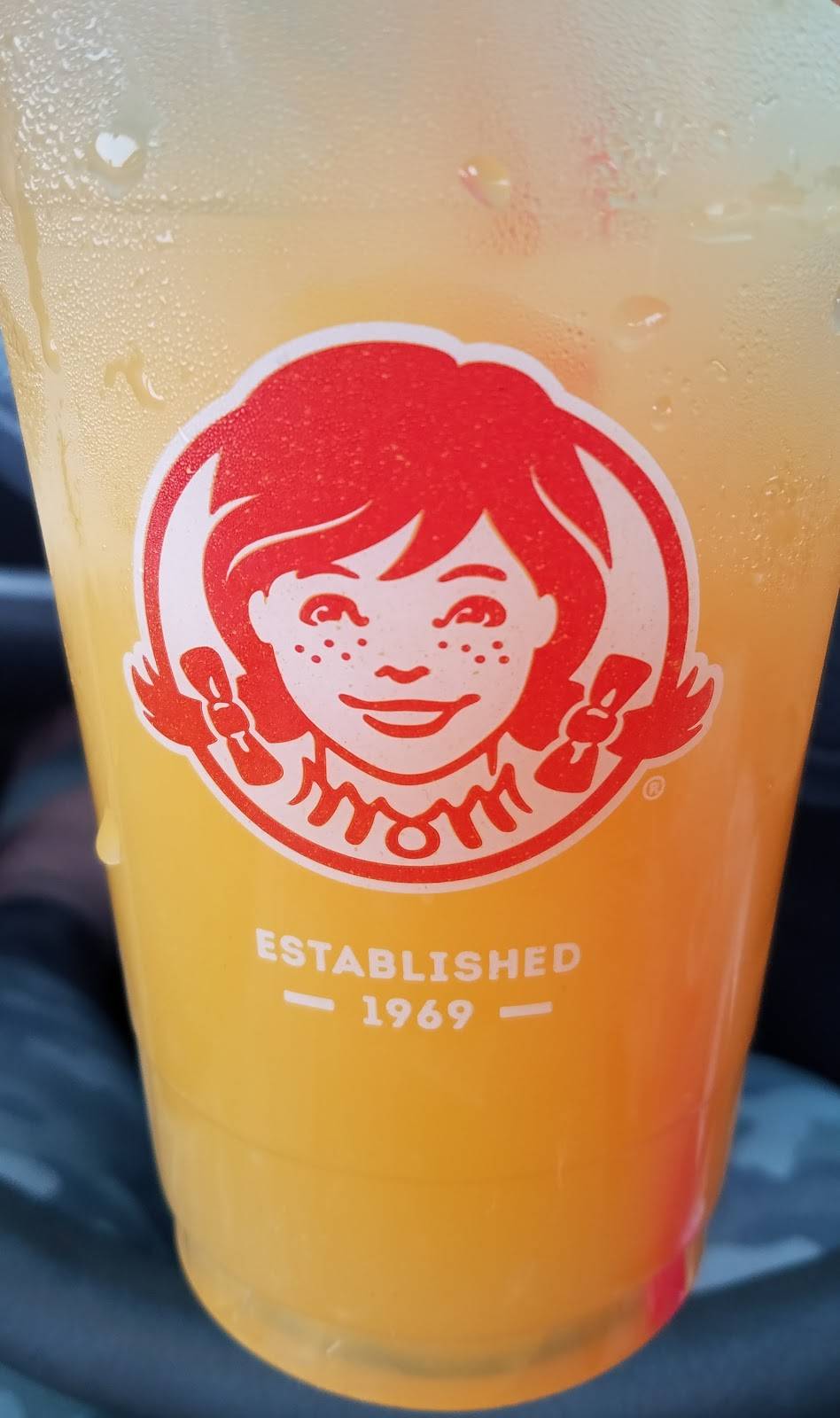 Wendys | restaurant | 8764 Seminole Trail, Ruckersville, VA 22968, USA | 4349902021 OR +1 434-990-2021