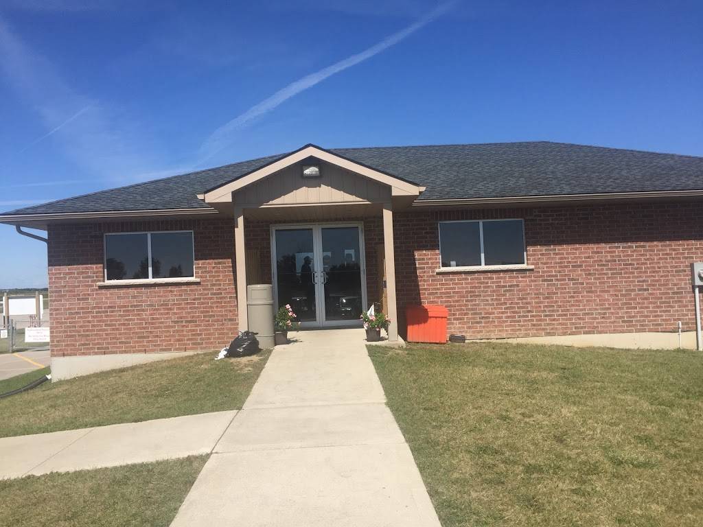 Skyway Cafe Tillsonburg | restaurant | 244411 Airport Rd, Tillsonburg, ON N4G 4H1, Canada | 5198424444 OR +1 519-842-4444