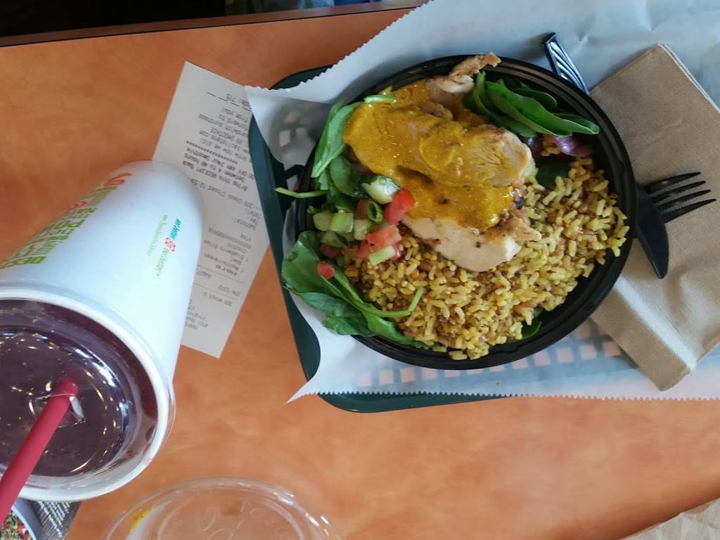 Tropical Smoothie Cafe | restaurant | 4701 Shore Dr Suite 101, Virginia Beach, VA 23455, USA | 7574603350 OR +1 757-460-3350