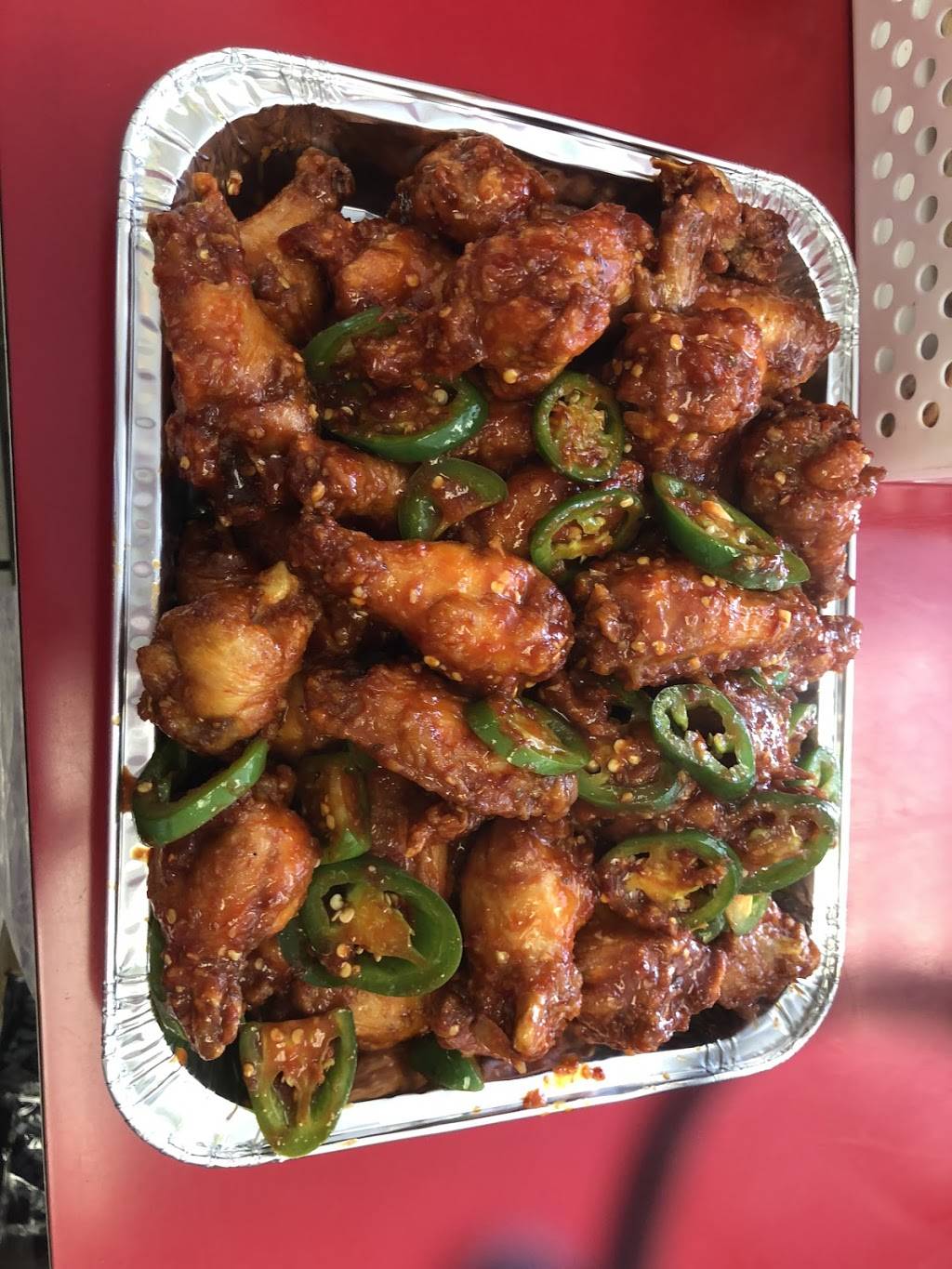 Little Beijing | restaurant | 3106 N Eastern Ave, Los Angeles, CA 90032, USA | 3232228878 OR +1 323-222-8878