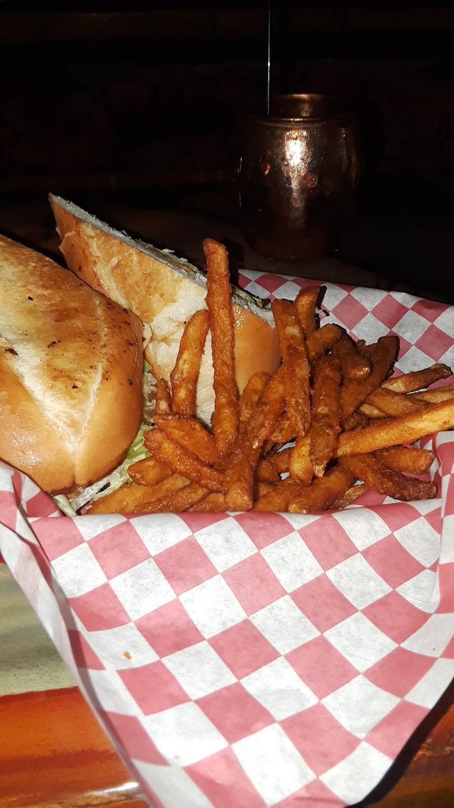 Chuys Mesquite Broiler -New Stine | restaurant | 2500 New Stine Rd #102, Bakersfield, CA 93309, USA | 6618333469 OR +1 661-833-3469