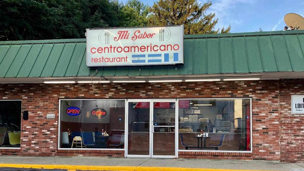 Mi Sabor Centroamericano Restaurant | restaurant | 90 Broad St, Marlborough, MA 01752, USA | 5082512682 OR +1 508-251-2682
