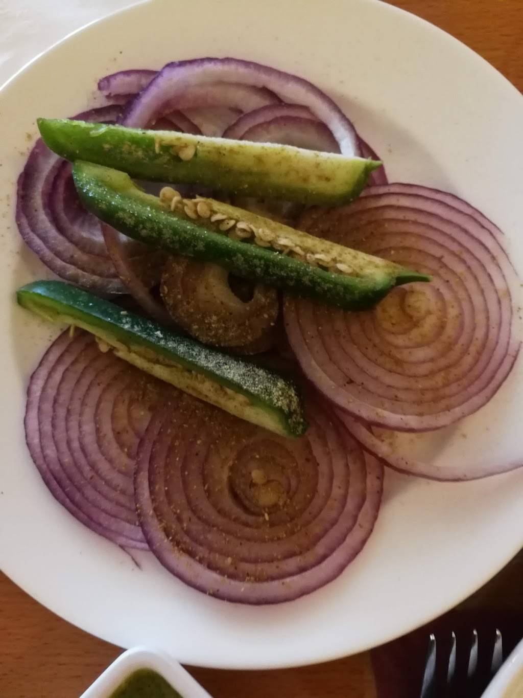 Pakwaan Indian Cuisine | restaurant | 14862 Hull Street Rd, Chesterfield, VA 23832, USA | 8046081058 OR +1 804-608-1058