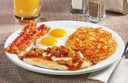 Dennys | restaurant | 592 Kirby Ln, Spanish Fork, UT 84660, USA | 8017987019 OR +1 801-798-7019