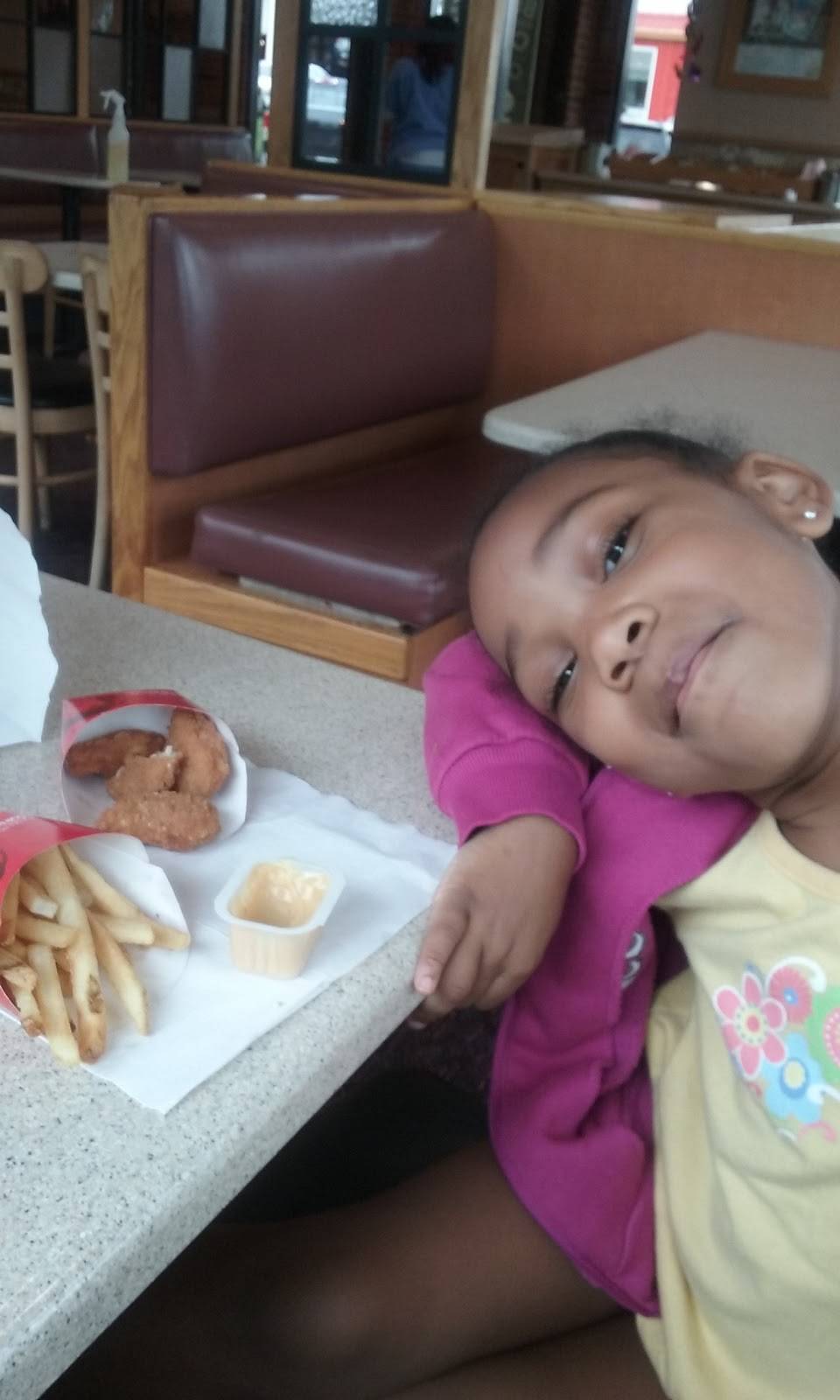 Wendys | restaurant | 6824 Hull Street Rd, Richmond, VA 23224, USA | 8042769297 OR +1 804-276-9297