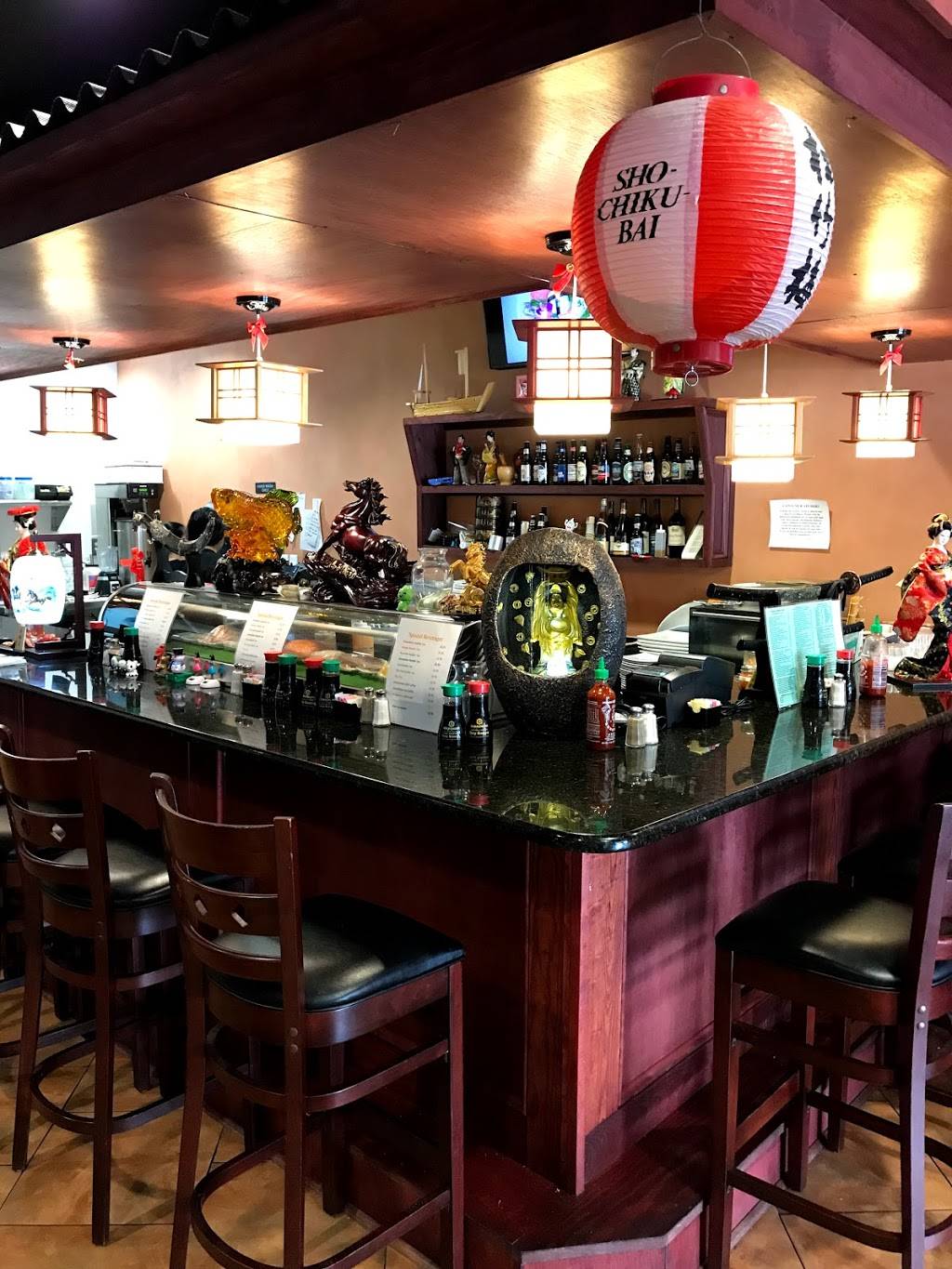 ISE Japanese restaurant | restaurant | 2213 Cloverdale Ave, Winston-Salem, NC 27103, USA | 3368938322 OR +1 336-893-8322