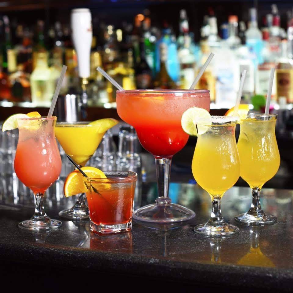 Plaza Bar and Kitchen | restaurant | 59 De Pasquale Ave, Providence, RI 02903, USA | 4013318240 OR +1 401-331-8240