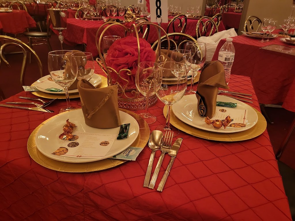 Le Jardin: Restaurant & Banquet Hall | restaurant | 5532 W Belmont Ave, Chicago, IL 60641, USA | 8473613103 OR +1 847-361-3103