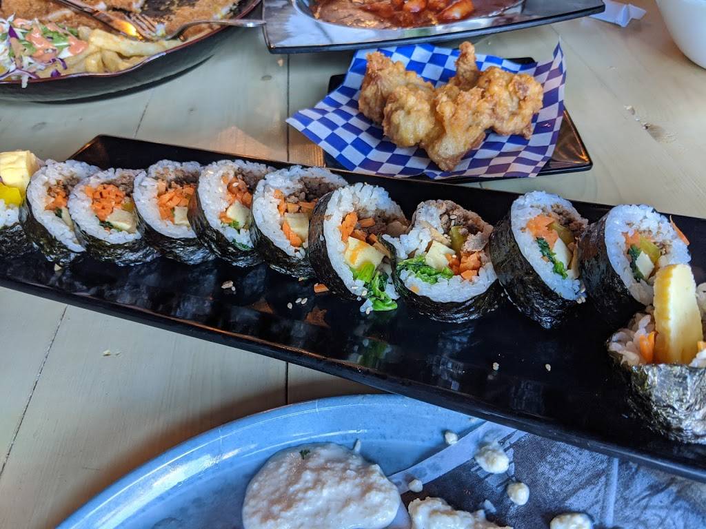 Harue V2 | restaurant | 6035 Peachtree Rd Ste c-102, Doraville, GA 30360, USA | 7706805680 OR +1 770-680-5680