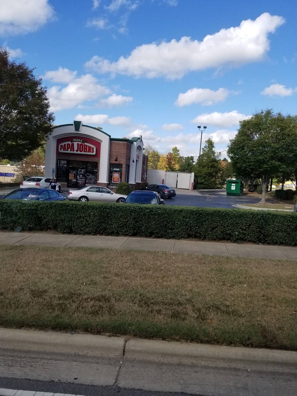 Papa Johns Pizza | restaurant | 3751 Holloway St, Durham, NC 27703, USA | 9199570606 OR +1 919-957-0606