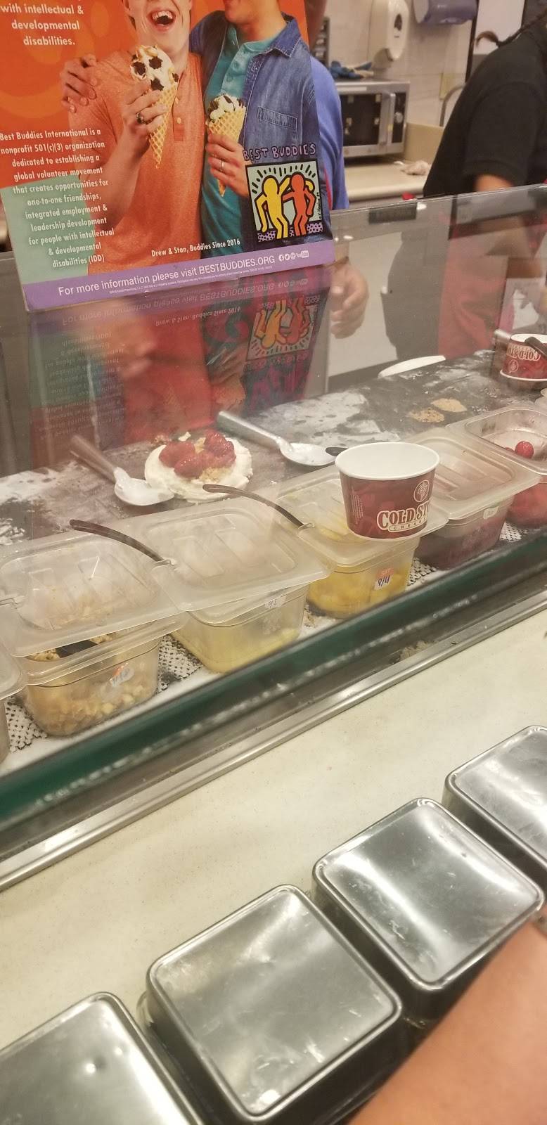 Cold Stone Creamery | bakery | 25 Aquarium Way # A2-2, Long Beach, CA 90802, USA | 5626282343 OR +1 562-628-2343