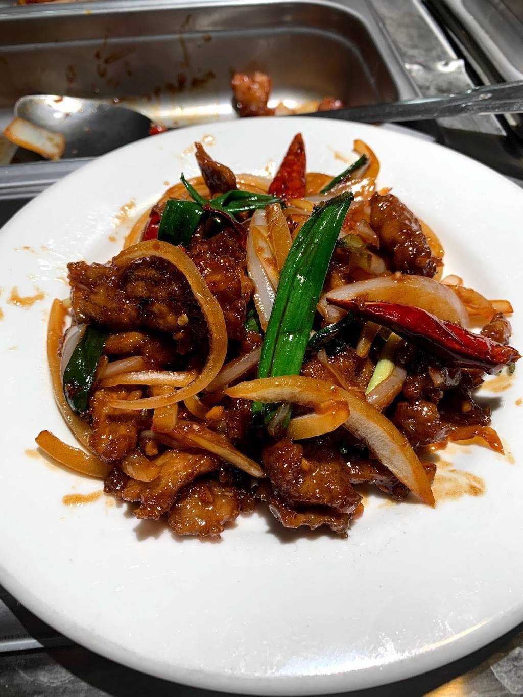 JEN | restaurant | 4578 Whittier Blvd, Los Angeles, CA 90022, USA | 3232638313 OR +1 323-263-8313