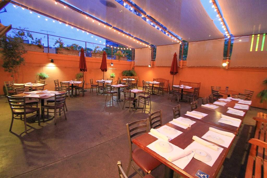 Loft Bar & Bistro | night club | 90 S 2nd St, San Jose, CA 95113, USA | 4082910677 OR +1 408-291-0677