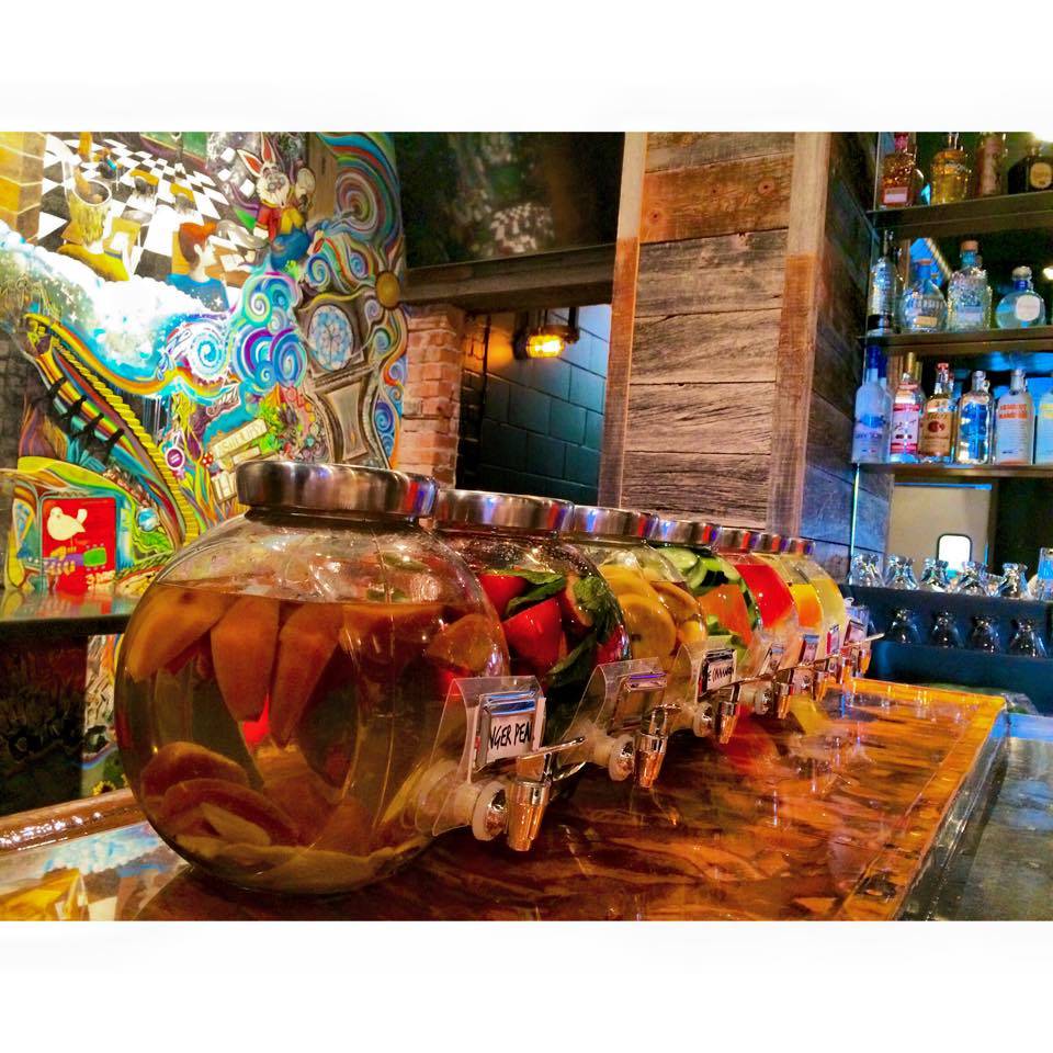 Taco Junky & Tequila Bar | restaurant | 1149 13th St, Boulder, CO 80302, USA | 3034432300 OR +1 303-443-2300