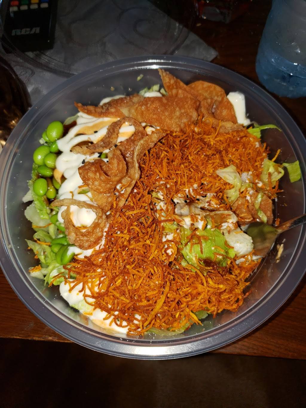 Sushi Shop | restaurant | 2210 Bank St, Ottawa, ON K1V 1J5, Canada | 6136808977 OR +1 613-680-8977