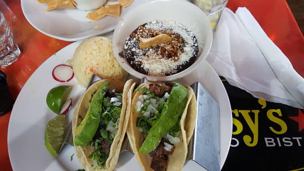 Jessys Taco Bistro | restaurant | 328 W 20th St, Norfolk, VA 23517, USA | 7572169922 OR +1 757-216-9922