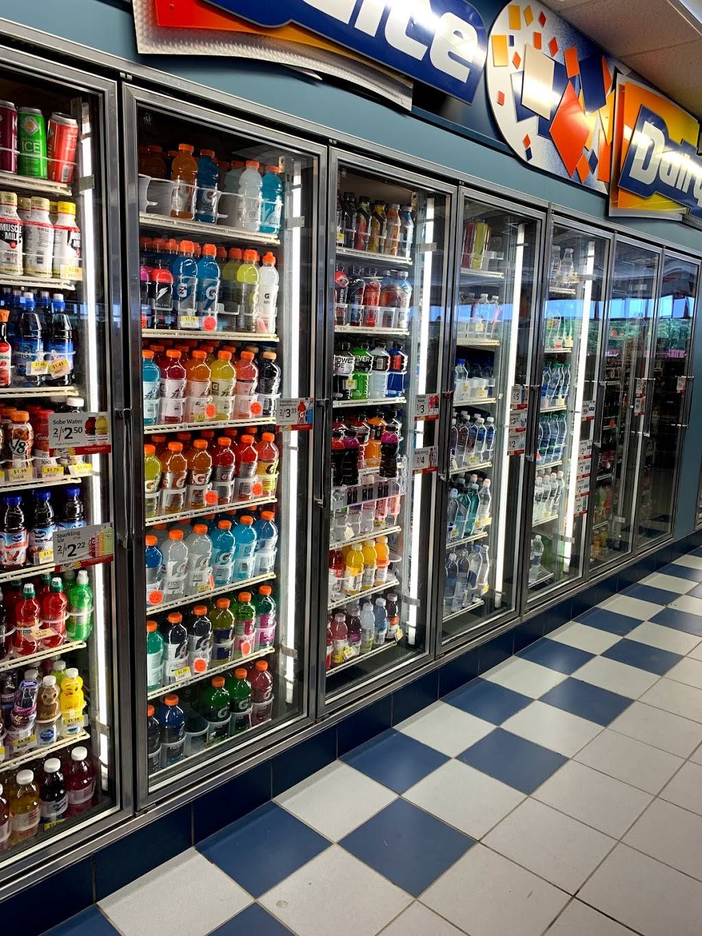 Dandy Mini Mart | meal takeaway | 1017 Main St, Le Raysville, PA 18829, USA | 5707442032 OR +1 570-744-2032