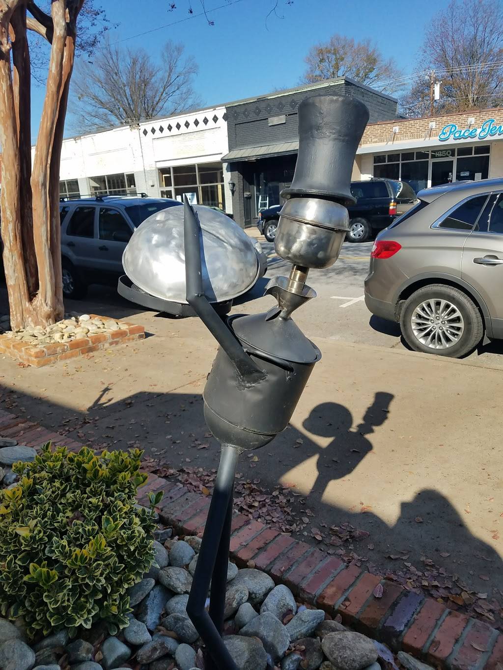 Tipsy Music Pub | restaurant | 1237 Pendleton St, Greenville, SC 29611, USA | 8644128818 OR +1 864-412-8818