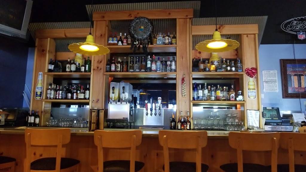 Old Santa Fe Mexican Grill | restaurant | 11465 S Twenty Mile Rd # C, Parker, CO 80134, USA | 3038400555 OR +1 303-840-0555