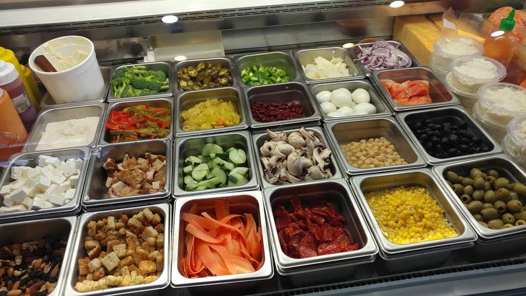 49 St Deli & Coffee House | restaurant | 682 11th Ave, New York, NY 10019, USA | 2122455551 OR +1 212-245-5551