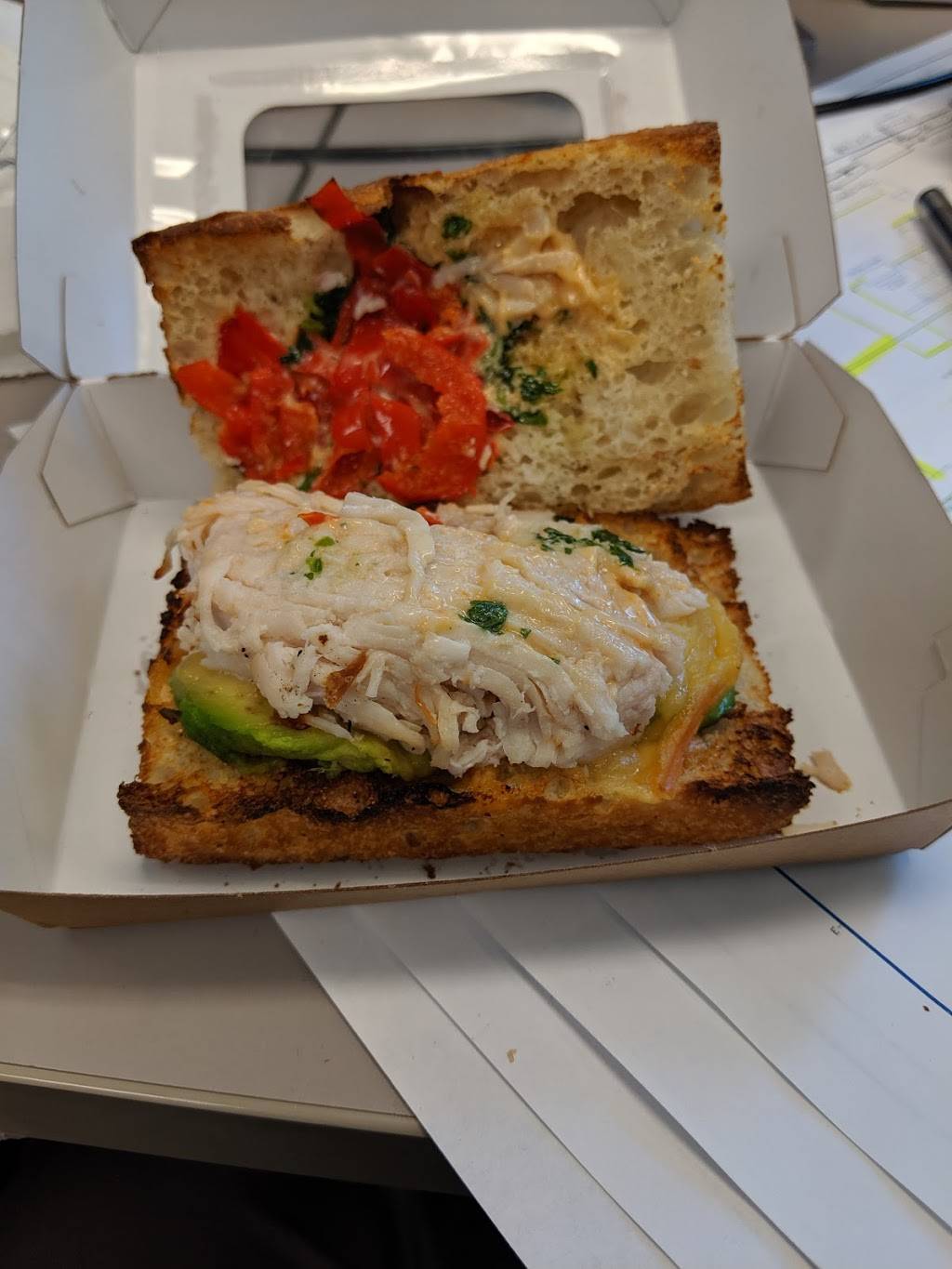 Panera Bread | bakery | 5569 Crooks Rd, Troy, MI 48098, USA | 2482055077 OR +1 248-205-5077