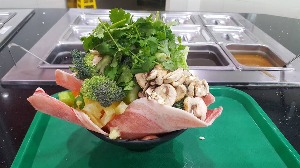 Great Khans Mongolian Grill Santa Monica | restaurant | 395 Santa Monica Place FC03, Santa Monica, CA 90401, USA | 4242725013 OR +1 424-272-5013