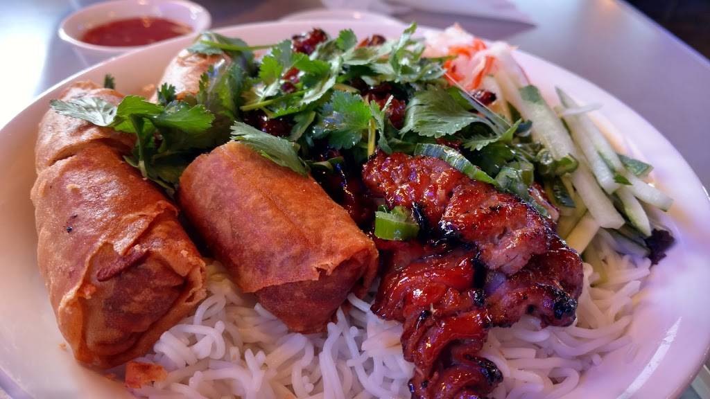 Thien Huong Restaurant | restaurant | 41 Serra Way, Milpitas, CA 95035, USA | 6692355132 OR +1 669-235-5132