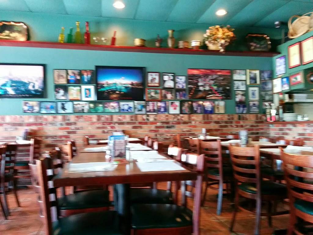 Pizza Heaven | restaurant | 4420 Weston Rd, Davie, FL 33331, USA | 9543494566 OR +1 954-349-4566