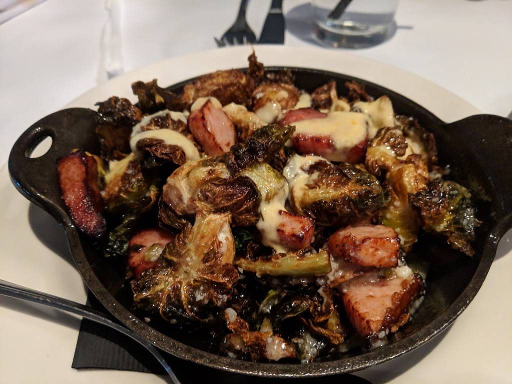 Bonefish Grill | restaurant | 657 S Hurstbourne Pkwy, Louisville, KY 40222, USA | 5024124666 OR +1 502-412-4666