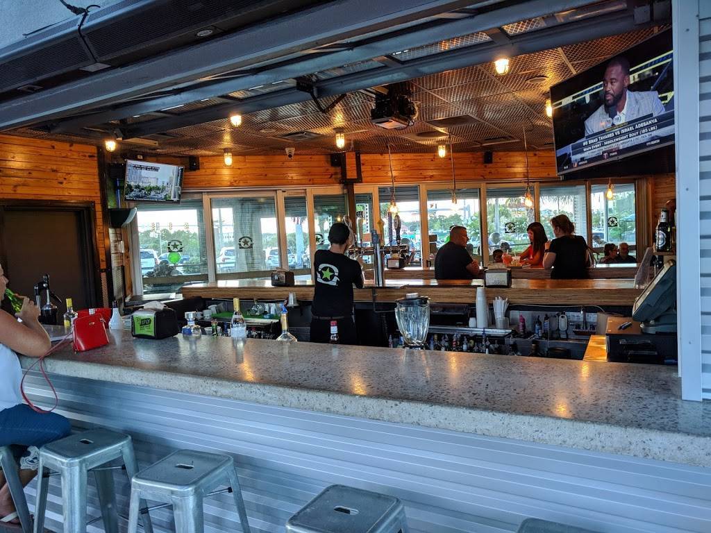 BurgerFi | restaurant | 801 Main St, North Myrtle Beach, SC 29582, USA | 8434916492 OR +1 843-491-6492