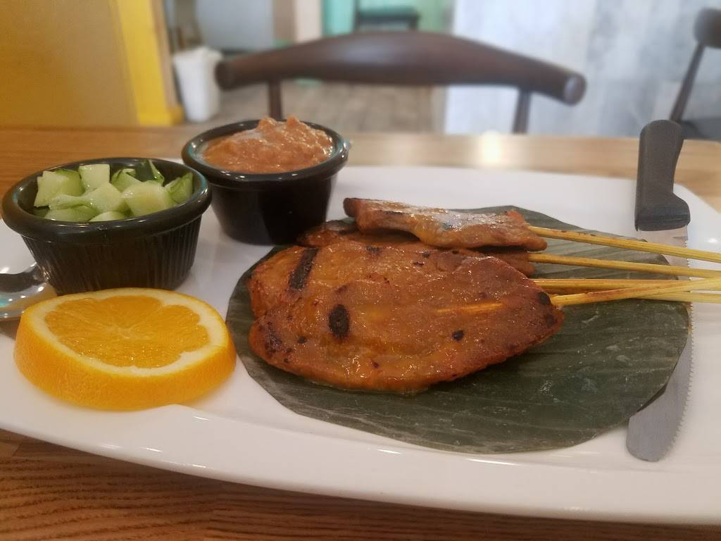 Lemon Thai cuisine | restaurant | 18687 Main St #103, Huntington Beach, CA 92648, USA | 7143751133 OR +1 714-375-1133