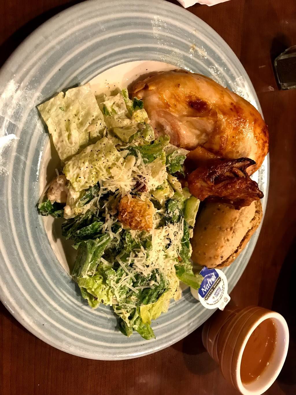 Swiss Chalet Rotisserie & Grill | restaurant | 506 Hespeler Rd, Cambridge, ON N1R 6J7, Canada | 5197407888 OR +1 519-740-7888