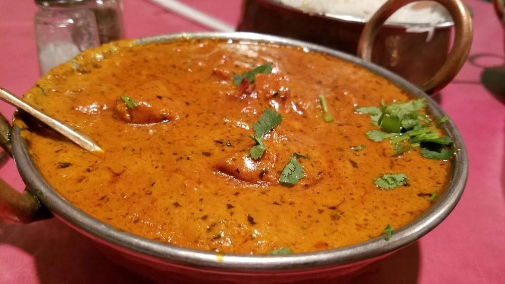 Flavors of India | restaurant | 4515 N 16th St, Phoenix, AZ 85016, USA | 6022775546 OR +1 602-277-5546