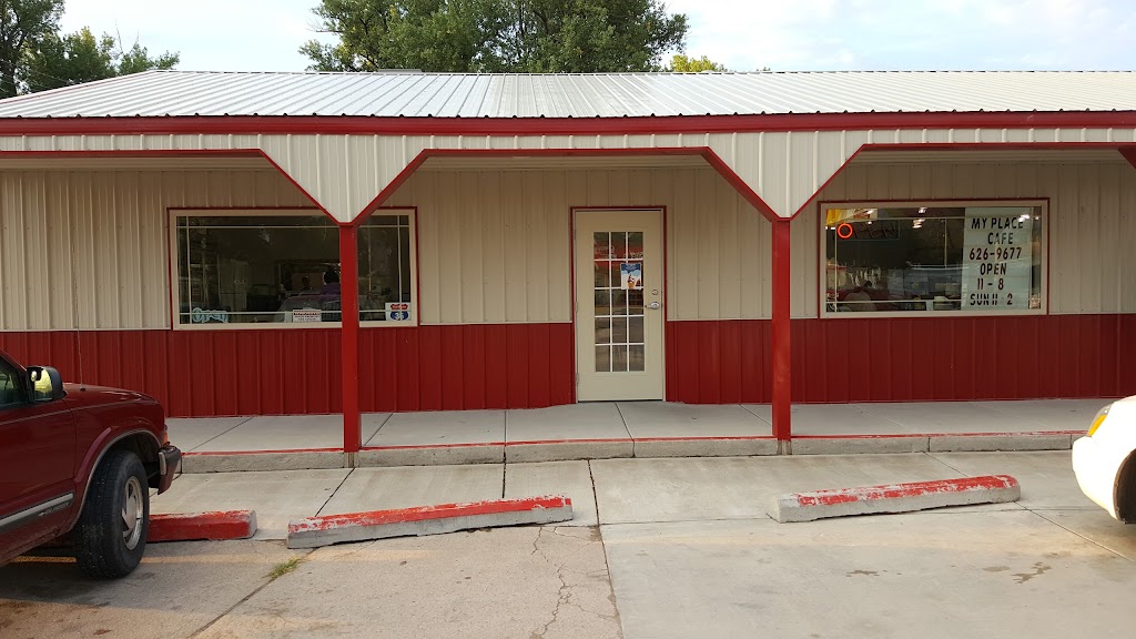 My Place | cafe | 305 Grant St #1574, Atwood, KS 67730, USA | 7856269677 OR +1 785-626-9677