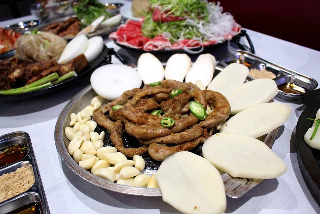 Kko Kko Yang-Gopchang | restaurant | 1716 W Redondo Beach Blvd, Gardena, CA 90247, USA | 3105275548 OR +1 310-527-5548