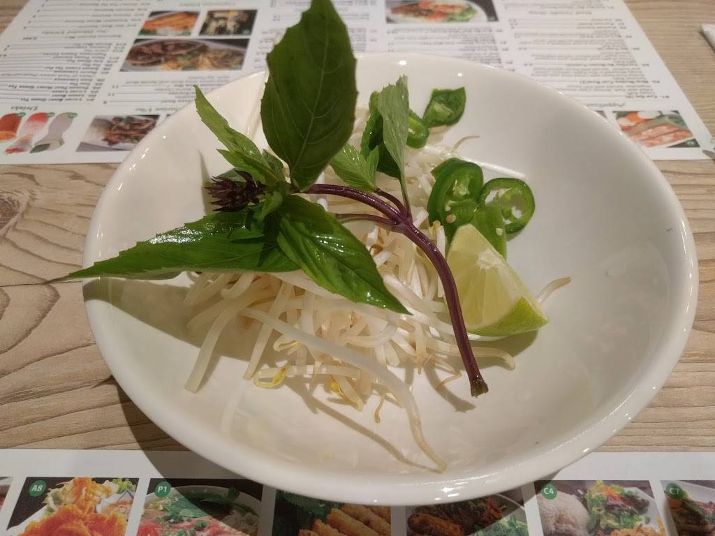 Pho N Mor | restaurant | 2320 West Commonwealth Avenue, Alhambra, CA 91803, USA | 6264583405 OR +1 626-458-3405