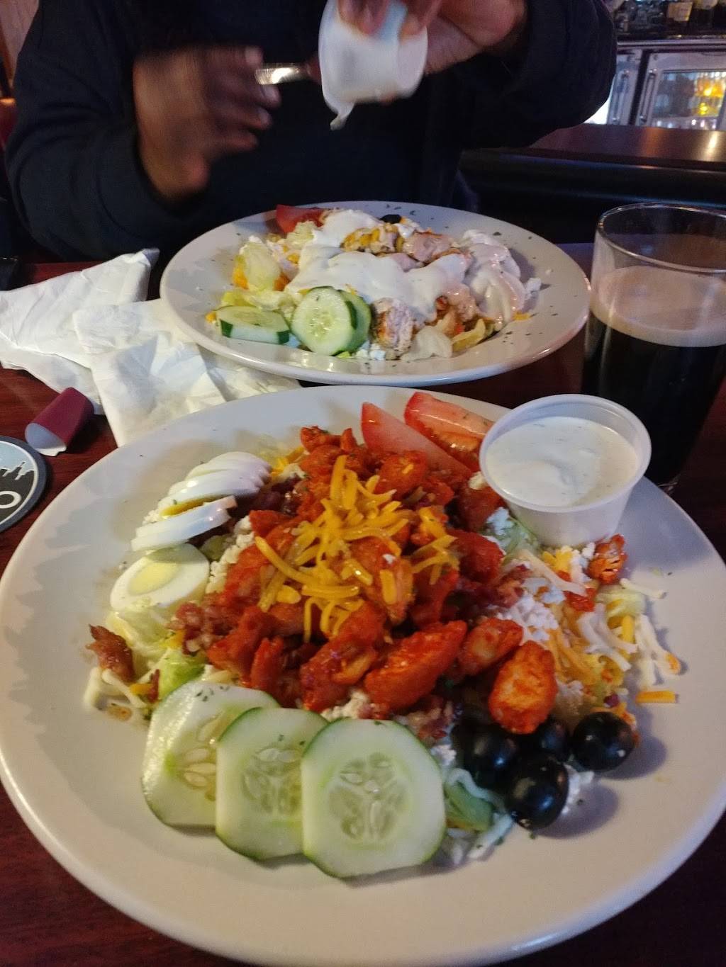 Metro Bar & Grill | restaurant | 30860 Ryan Rd, Warren, MI 48092, USA | 5867517710 OR +1 586-751-7710