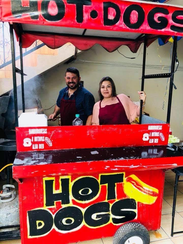 Hamburguesas Algo Bien | restaurant | P. Picasso 229, Nueva Tijuana, 22435 Tijuana, B.C., Mexico | 016675238437 OR +52 667 523 8437