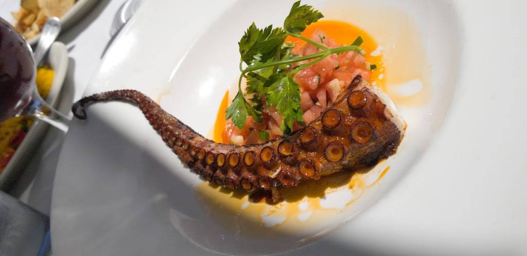 Mallorca Restaurant | restaurant | 2228 E Carson St, Pittsburgh, PA 15203, USA | 4124881818 OR +1 412-488-1818