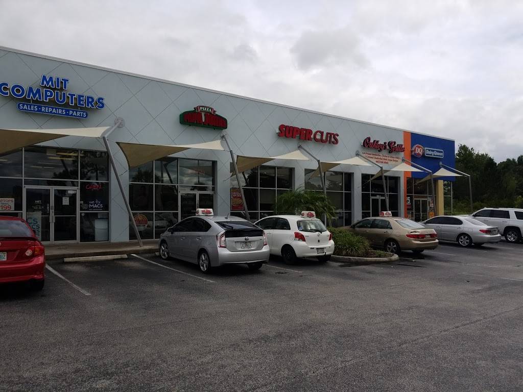 Papa Johns Pizza | restaurant | 17631 Bruce B Downs Blvd, Tampa, FL 33647, USA | 8139107272 OR +1 813-910-7272