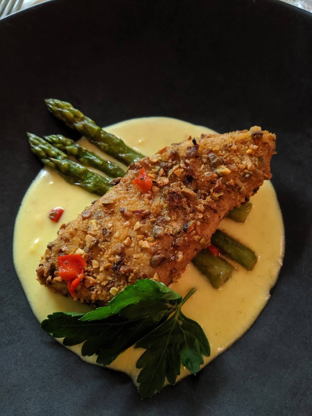 Mabry House | restaurant | 1540 Irving Pl, Shreveport, LA 71101, USA | 3182271121 OR +1 318-227-1121