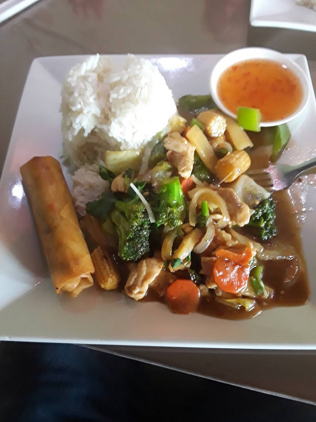 Pa Pa Ya Thai | restaurant | 8464, 2706 E University Dr, Mesa, AZ 85213, USA | 4809643171 OR +1 480-964-3171