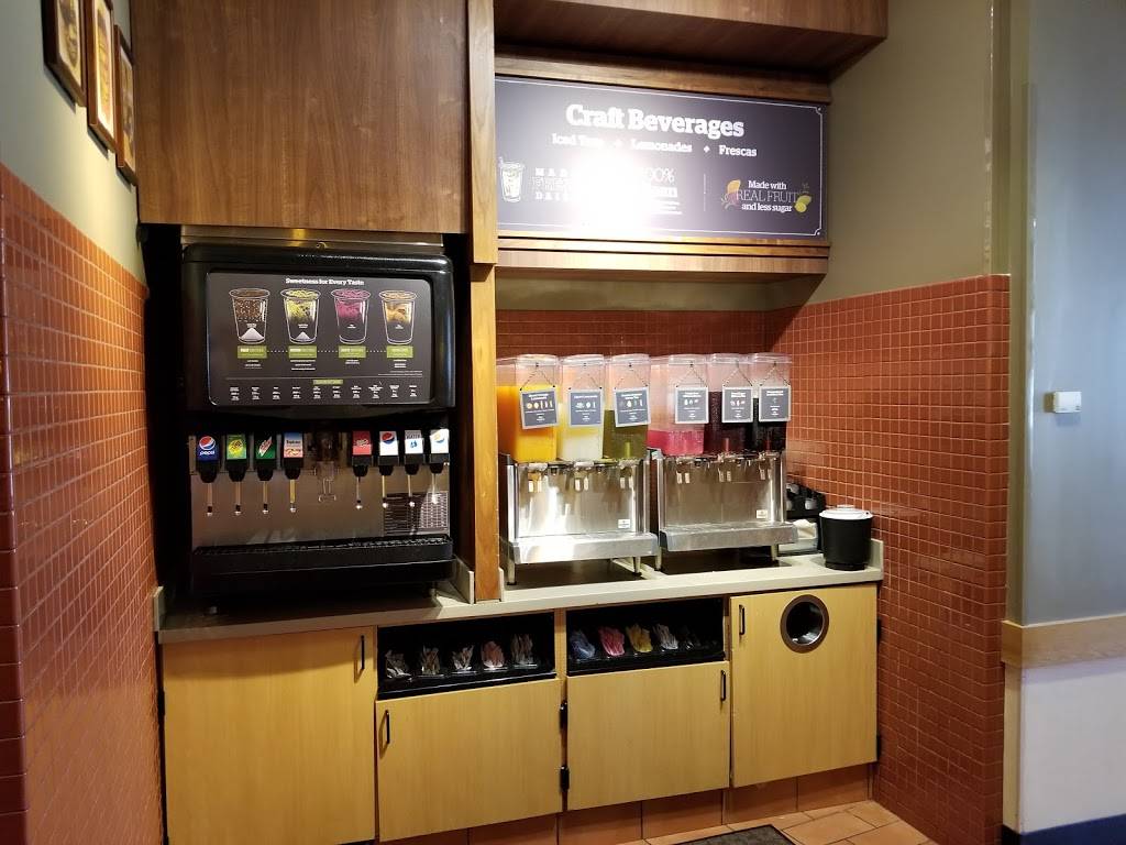 Panera Bread | cafe | 1518 Market St, Des Plaines, IL 60016, USA | 8472979787 OR +1 847-297-9787