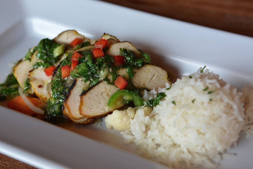 Bandung Indonesian Restaurant | restaurant | 600 Williamson St, Madison, WI 53703, USA | 6082556910 OR +1 608-255-6910