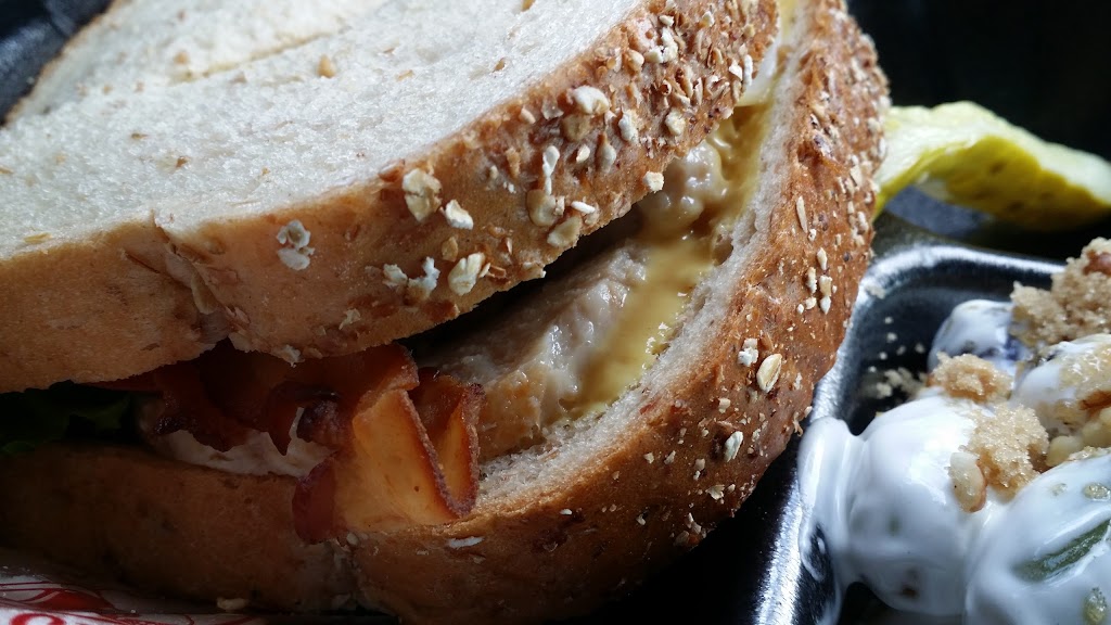 Chicken Salad Chick | restaurant | 2370 Hillcrest Rd Unit R, Mobile, AL 36695, USA | 2512501043 OR +1 251-250-1043