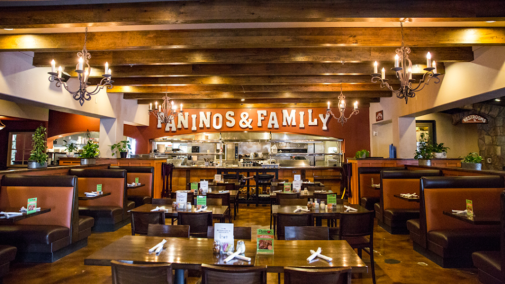 Paninos Eastside | restaurant | 3015 New Center Point, Colorado Springs, CO 80922, USA | 7193802720 OR +1 719-380-2720
