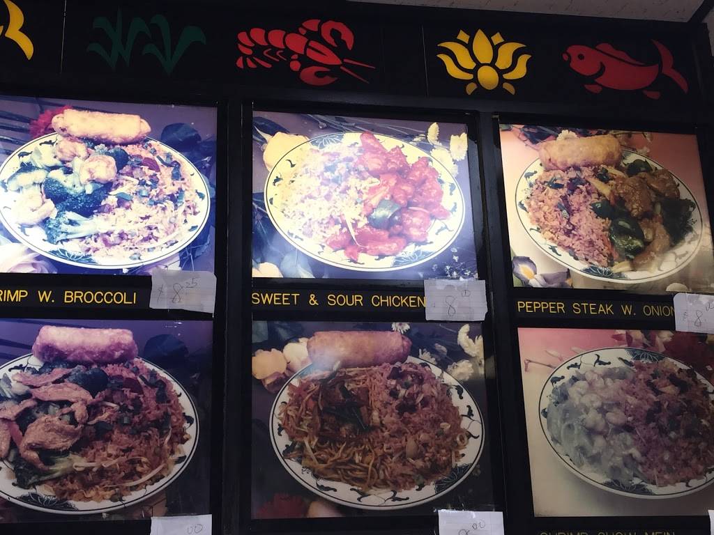 King Wok | restaurant | 63 E Kingsbridge Rd, Bronx, NY 10468, USA | 7183296121 OR +1 718-329-6121