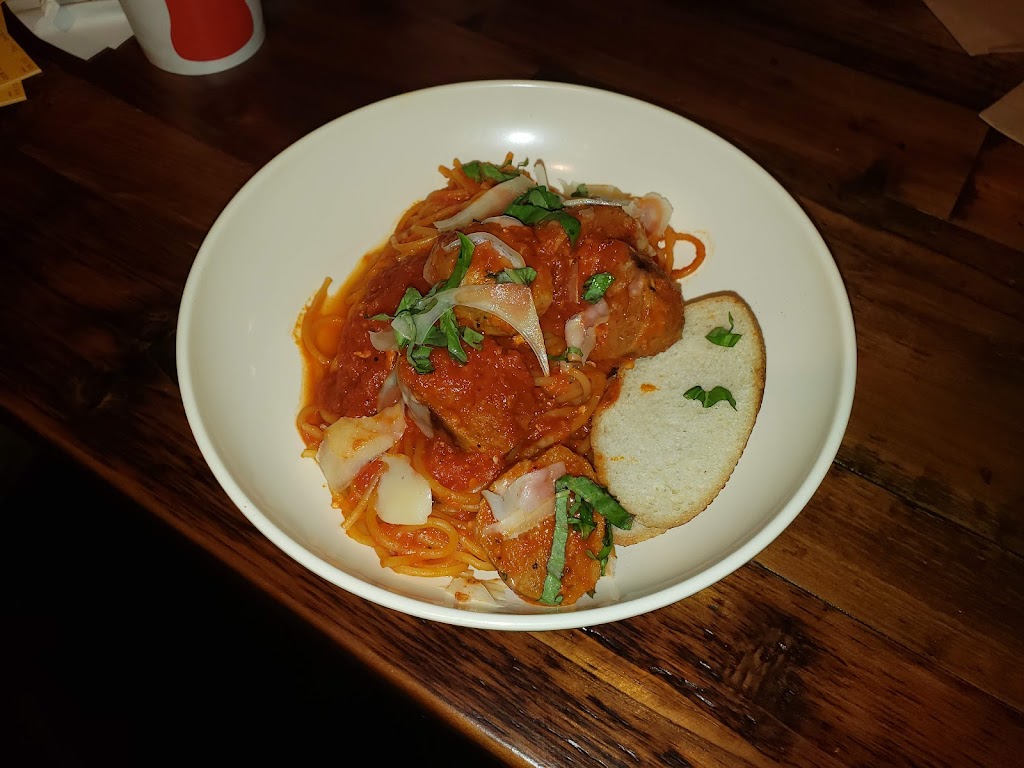 Epicuria at Ackerman | restaurant | University of California, Los Angeles, Ackerman Union, 308 Westwood Plaza level 1, Los Angeles, CA 90024, USA | 3102064095 OR +1 310-206-4095