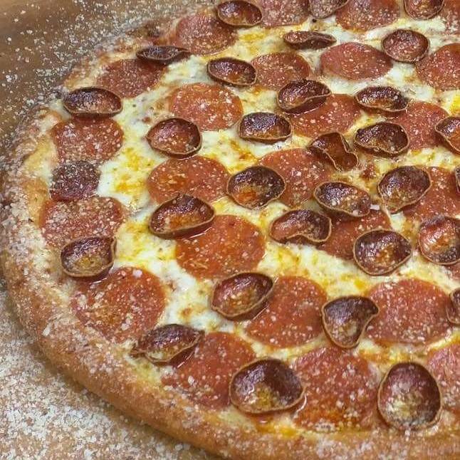 Marcos Pizza | meal delivery | 6096 Mayfield Rd, Mayfield Heights, OH 44124, USA | 4404423900 OR +1 440-442-3900