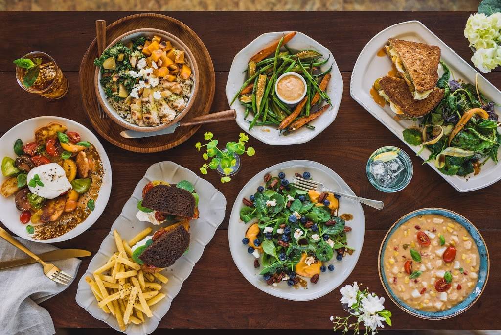 Tupelo Honey | restaurant | Ste T, 1 N Main St Ste T, Greenville, SC 29601, USA | 8644516200 OR +1 864-451-6200